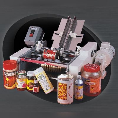 BHAVANI LABELLING SYSTEMS